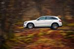 Mercedes-AMG GLC63 S 4Matic+ 2017 года (UK)
